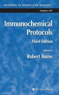 Immunochemical Protocols