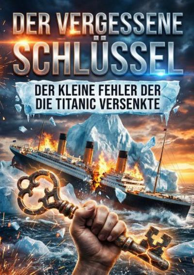 Vergessene Schlüssel