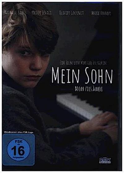 Mein Sohn