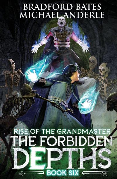 The Forbidden Depths