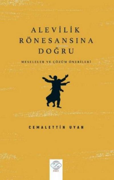 Alevilik Rönesansina Dogru