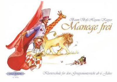 Das Kleine Land Vol.1. H.1