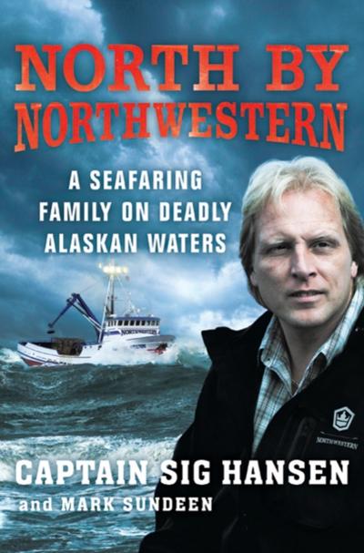 North by Northwestern