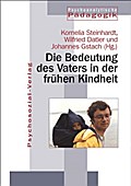 Die Bedeutung des Vaters in der frühen Kindheit
