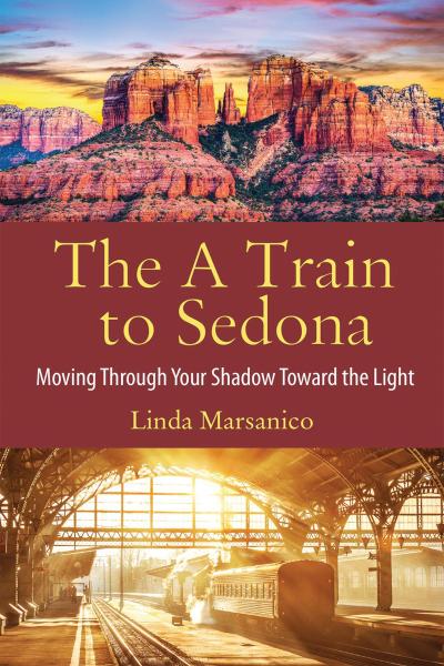 A Train to Sedona