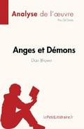 Anges et Démons de Dan Brown (Analyse de l’œuvre)