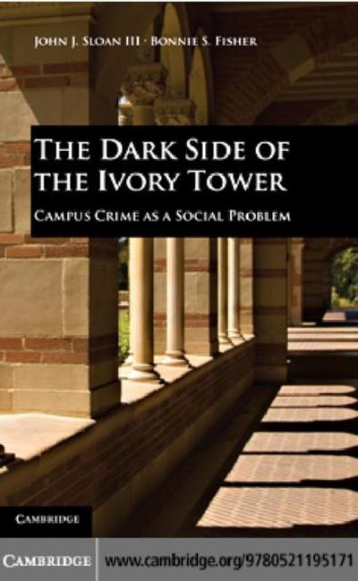 Dark Side of the Ivory Tower