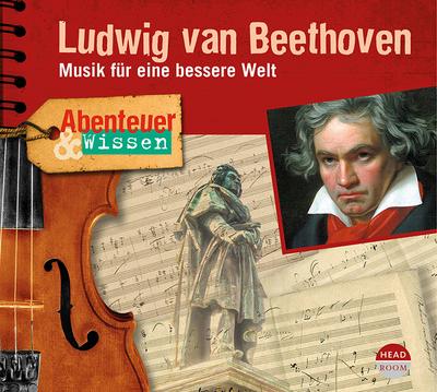Ludwig van Beethoven