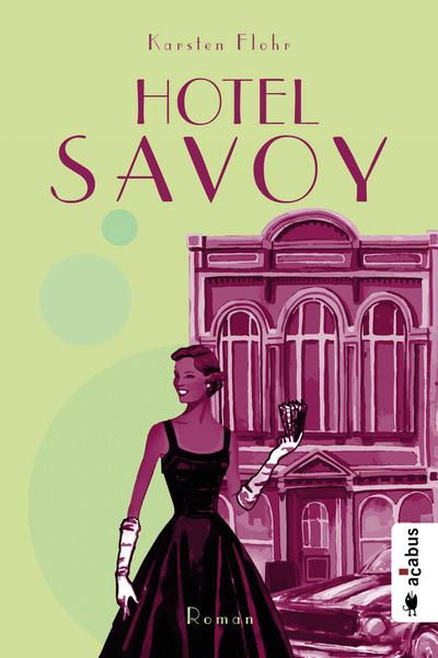 Flohr,Hotel Savoy
