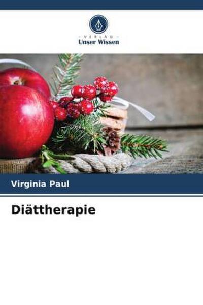 Diättherapie