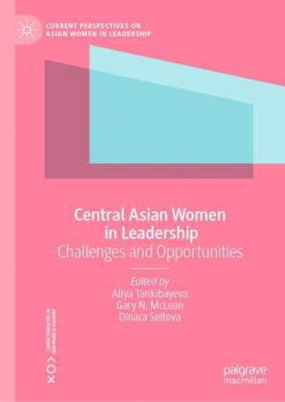 Central Asian Women in Leadership