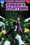 Green Lantern, Band 2 von Grant Morrison | Ebook