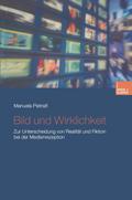 Bild und Wirklichkeit