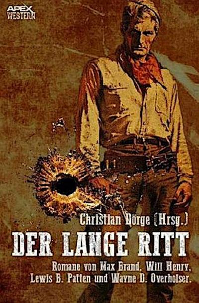 DER LANGE RITT