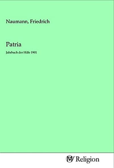 Patria