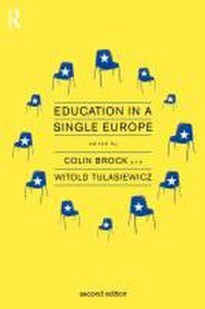 Education in a Single Europe