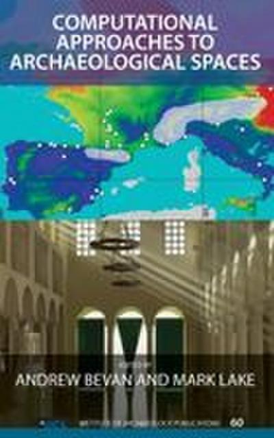 Computational Approaches to Archaeological Spaces