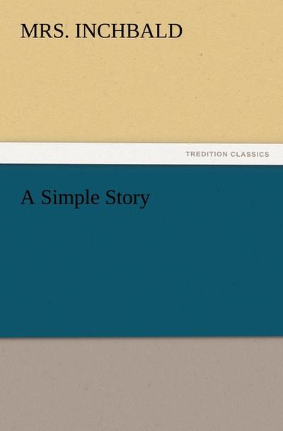 A Simple Story