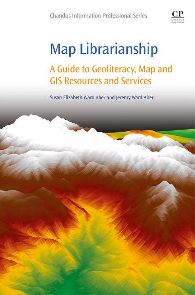 Map Librarianship