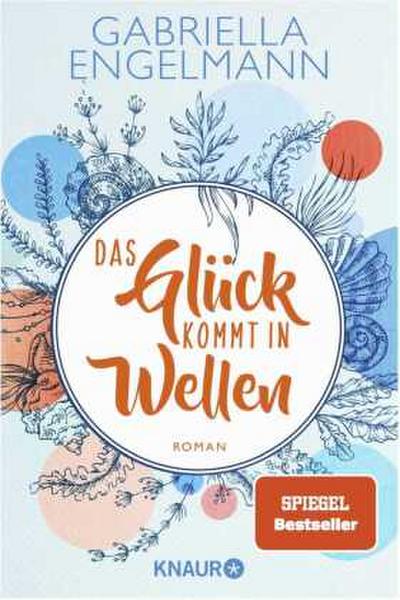 Das Glück kommt in Wellen