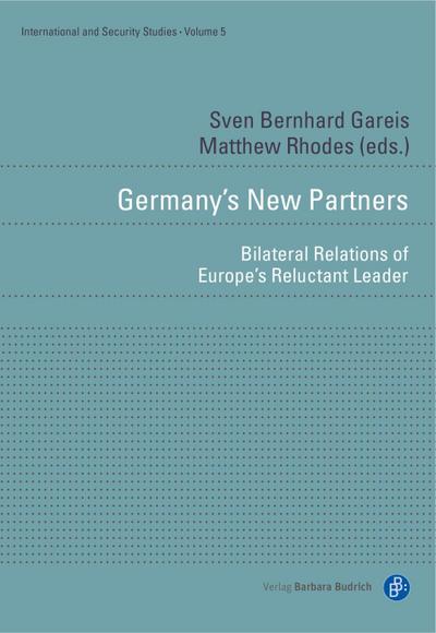 Germany’s New Partners