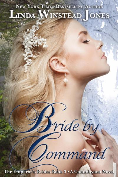Bride by Command (Columbyana, #9)