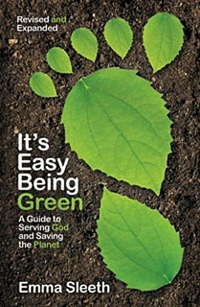 It’s Easy Being Green, Revised and Expanded Edition