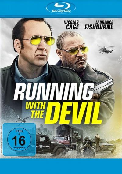 Running with the Devil