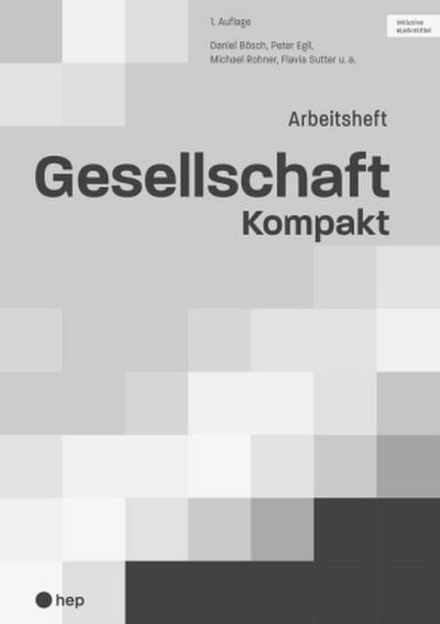 Gesellschaft kompakt (Arbeitsheft)