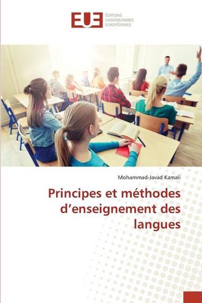 Principes et méthodes d’enseignement des langues