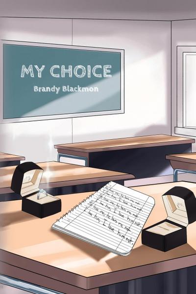 Blackmon, B: My Choice
