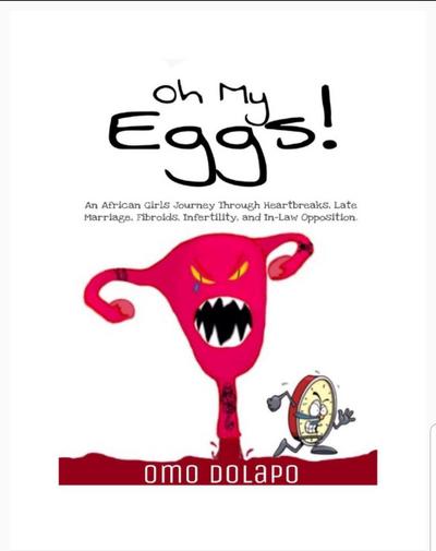 Oh My Eggs!