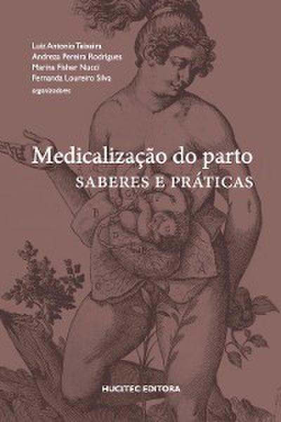 Medicalização do parto