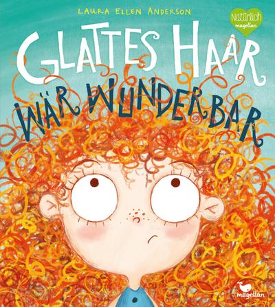 Glattes Haar wär’ wunderbar