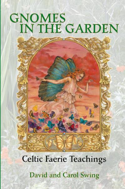 Gnomes in the Garden