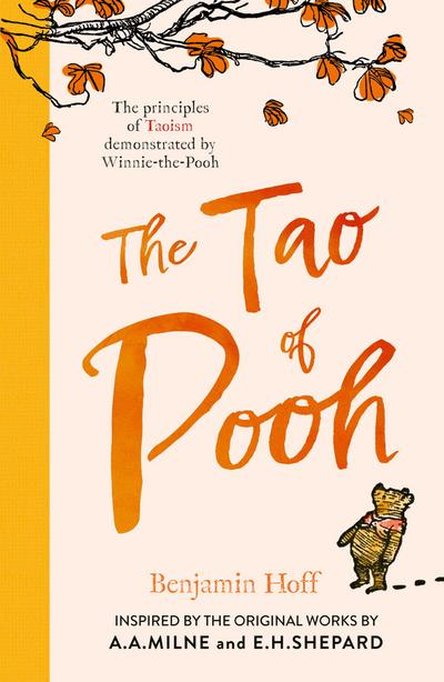 The Tao of Pooh