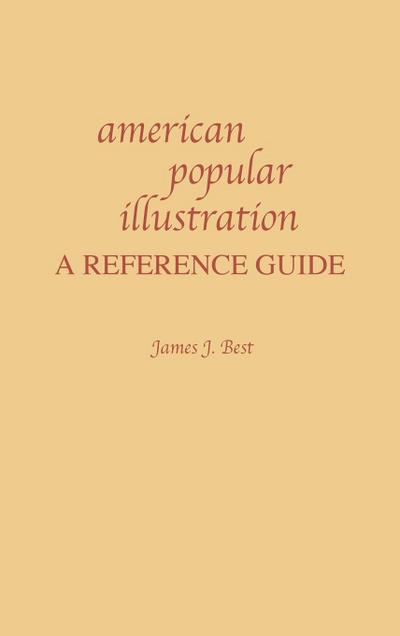 American Popular Illustration