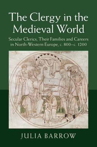 Clergy in the Medieval World