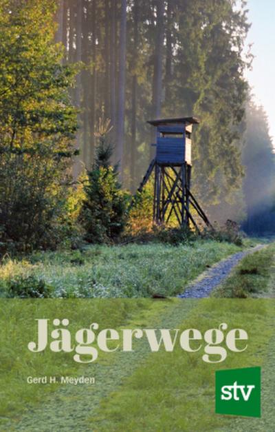 Jägerwege