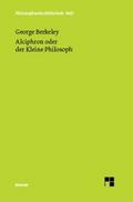 Alciphron oder der Kleine Philosoph