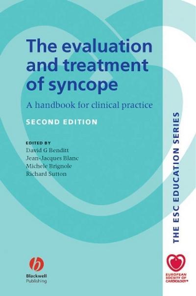 The Evaluation and Treatment of Syncope
