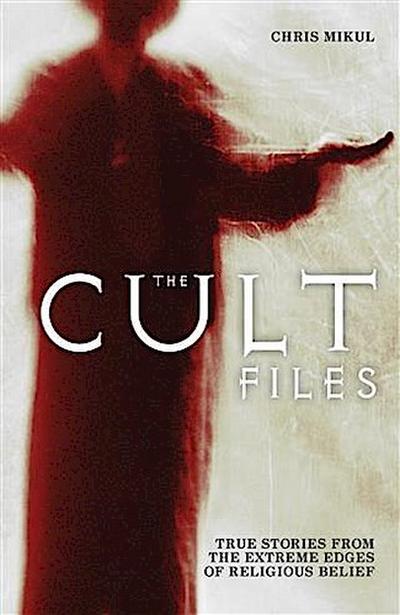 Cult Files