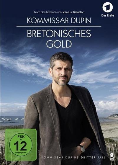 Kommissar Dupin - Bretonische Gold