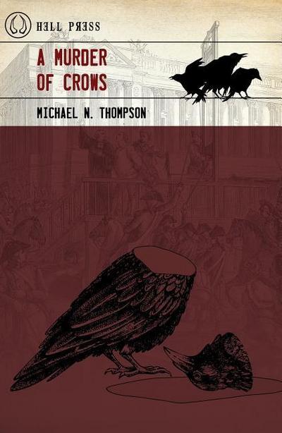 A Murder of Crows