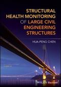 Structural Health Monitoring of Large Civil Engine