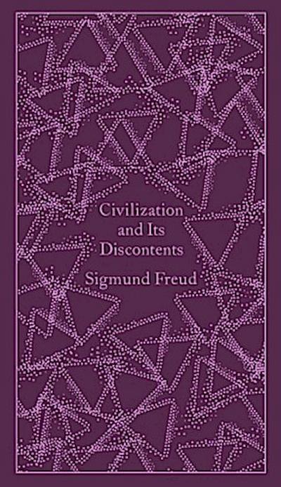 Civilization and Its Discontents