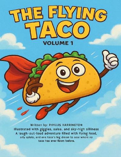 The Flying Taco