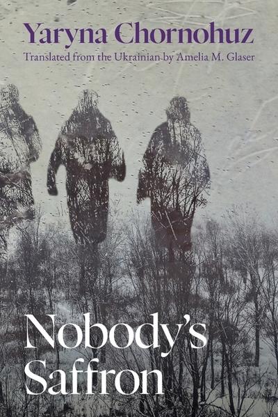 Nobody’s Saffron