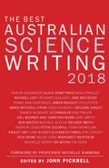 Best Australian Science Writing 2018