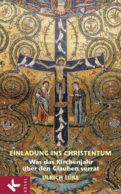 Einladung ins Christentum